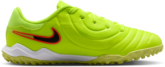 NIKE Younger/older Kids' Turf Low-top Football Shoes Jr. Tiempo Legend 10 Academy på