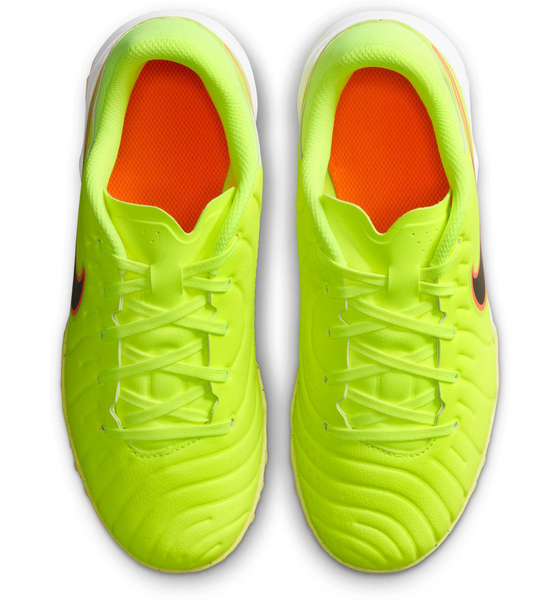 NIKE Younger/older Kids' Turf Low-top Football Shoes Jr. Tiempo Legend 10 Academy på