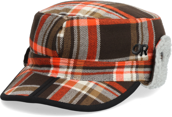 OUTDOOR RESEARCH Yukon Cap på