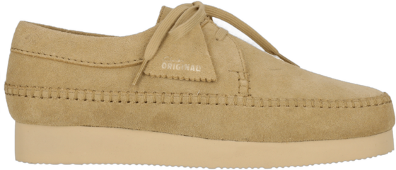 CLARKS ORIGINALS Yukoner Penny på