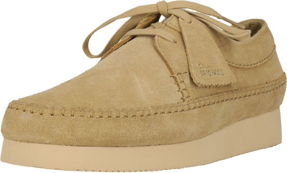 CLARKS ORIGINALS Yukoner Penny på