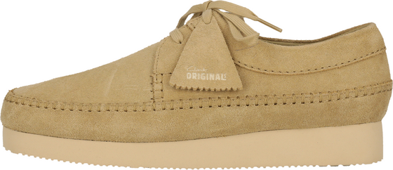 CLARKS ORIGINALS Yukoner Penny på