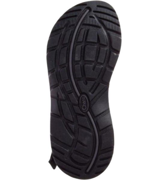 CHACO Z/cloud 2 Adjustable Strap Cushioned Sandal på