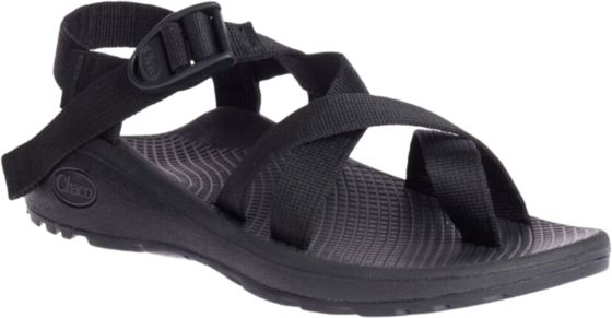 CHACO Z/cloud 2 Adjustable Strap Cushioned Sandal på