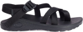 CHACO Z/cloud 2 Adjustable Strap Cushioned Sandal på