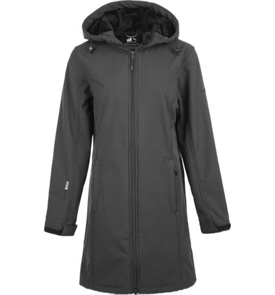 WHISTLER Zadie Softshell Jacket på