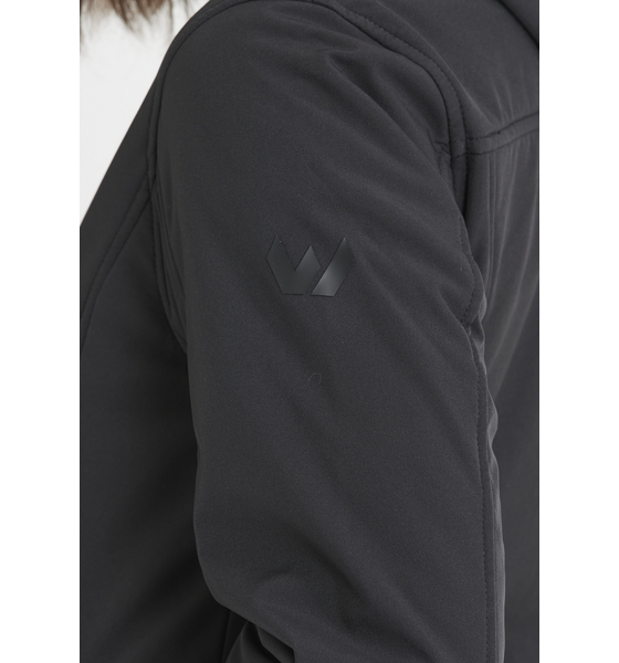 WHISTLER Zadie Softshell Jacket på