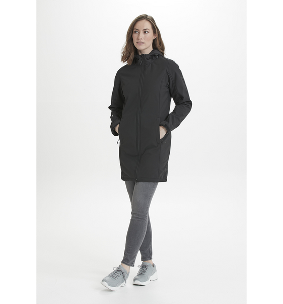 WHISTLER Zadie Softshell Jacket på