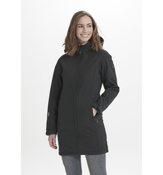 WHISTLER Zadie Softshell Jacket på