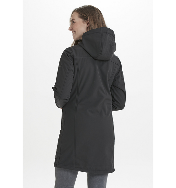 WHISTLER Zadie Softshell Jacket på