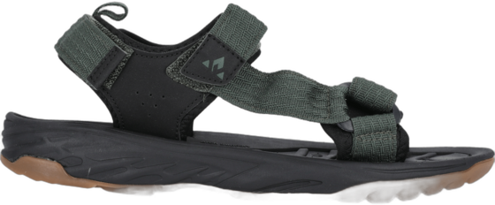 WHISTLER Zakim M Sandal på