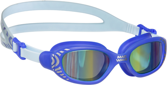 MAD WAVE Zeebro Rainbow på