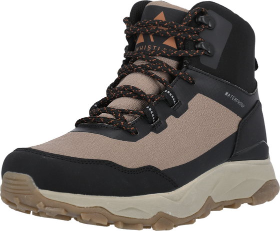 WHISTLER Zeicher Hiking Shoes på