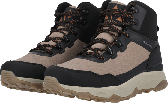 WHISTLER Zeicher Hiking Shoes på