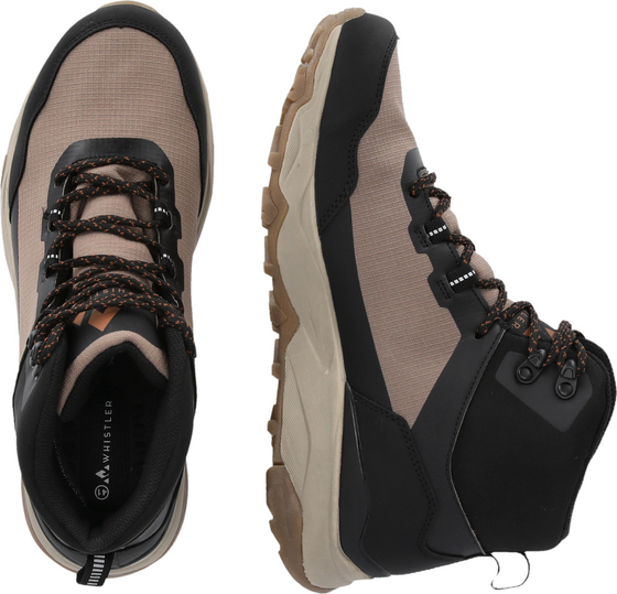 WHISTLER Zeicher Hiking Shoes på