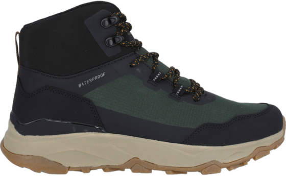 WHISTLER Zeicher Hiking Shoes på