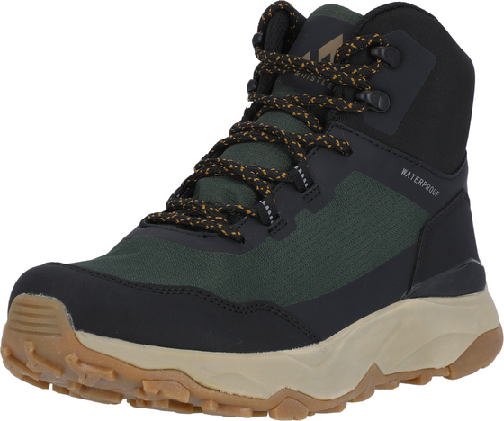 WHISTLER Zeicher Hiking Shoes på