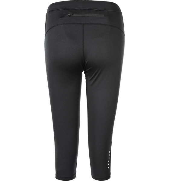 ENDURANCE Zenta 3/4 Running Tights på