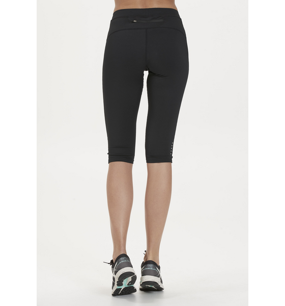 ENDURANCE Zenta 3/4 Running Tights på