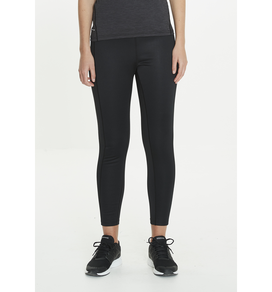 ENDURANCE Zenta Windblock Xql Running Tights Windblocker på