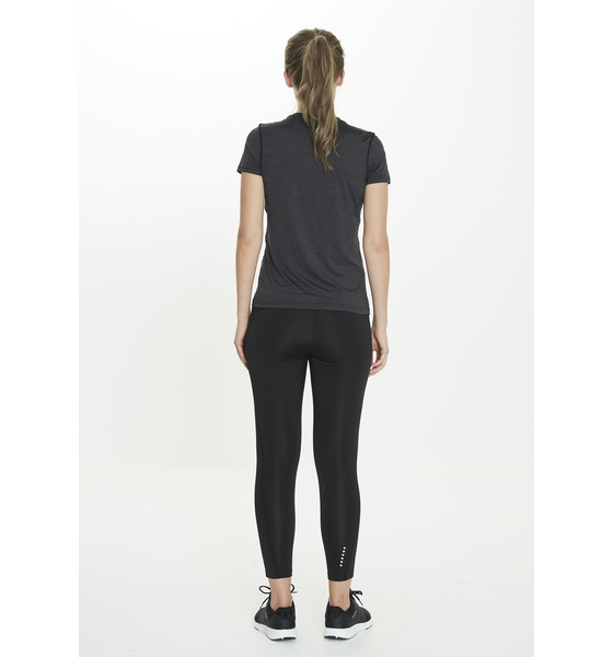 ENDURANCE Zenta Windblock Xql Running Tights Windblocker på