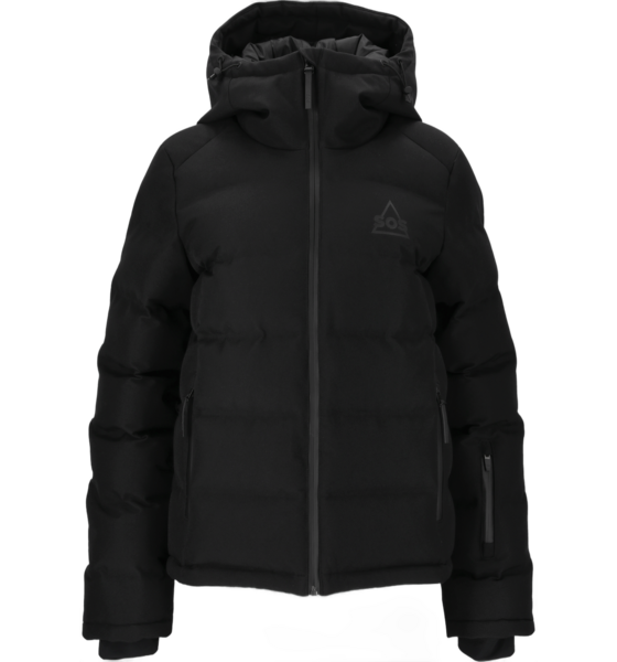 SOS Zermatt Ski Jacket på