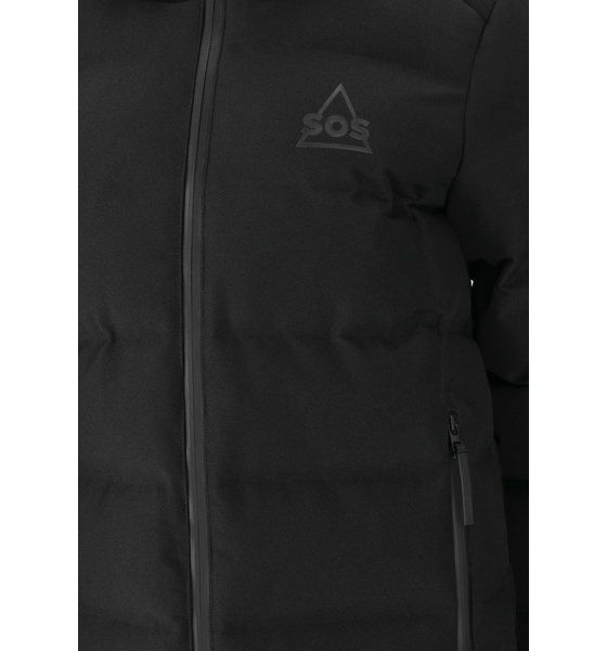 SOS Zermatt Ski Jacket på