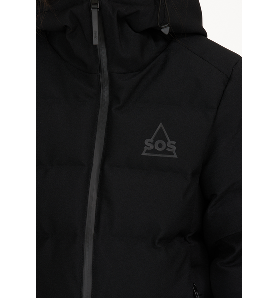 SOS Zermatt Ski Jacket på