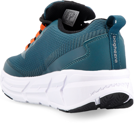 BAGHEERA Zest Waterproof på