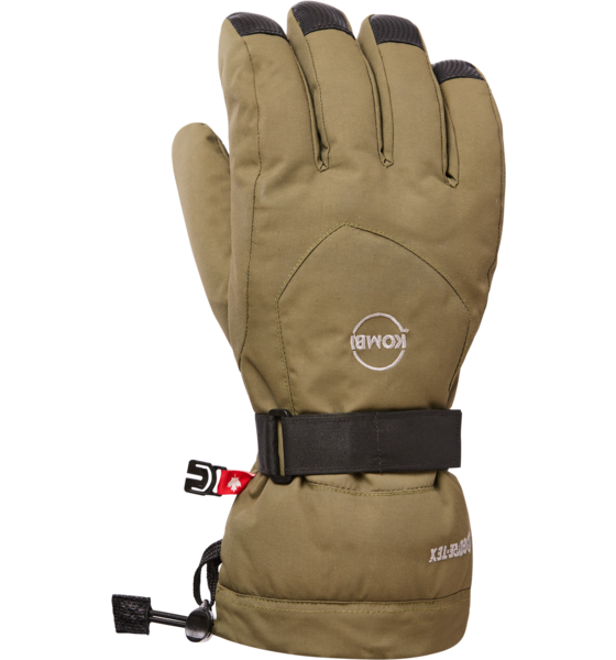 KOMBI Zimo Gtx M Glove på