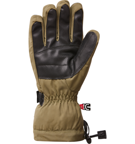 KOMBI Zimo Gtx M Glove på