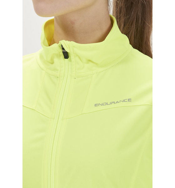 ENDURANCE Ziva Cycling Jersey på