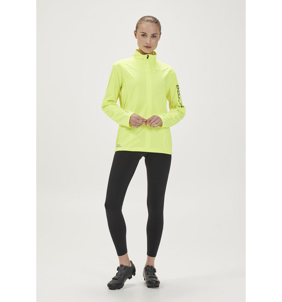 ENDURANCE Ziva Cycling Jersey på