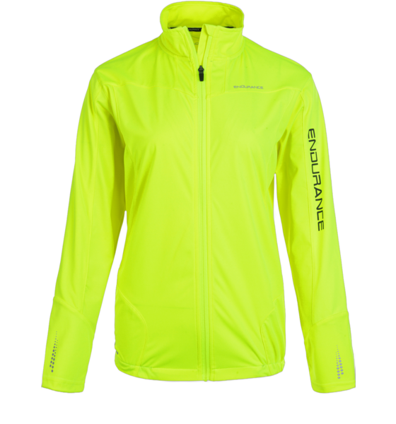 ENDURANCE Ziva Cycling Jersey på