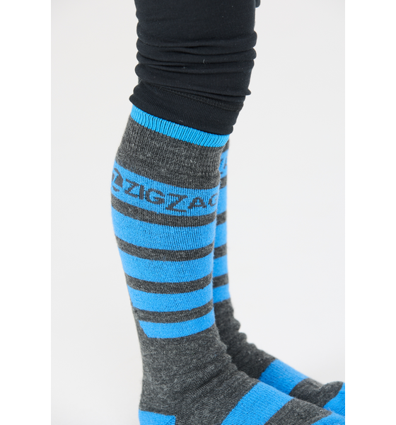 ZIGZAG Znow Ski Socks på
