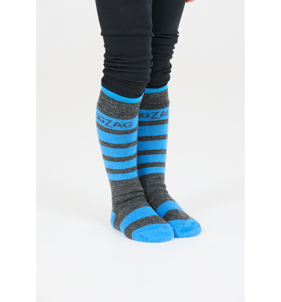 ZIGZAG Znow Ski Socks på