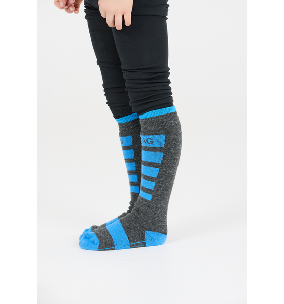 ZIGZAG Znow Ski Socks på