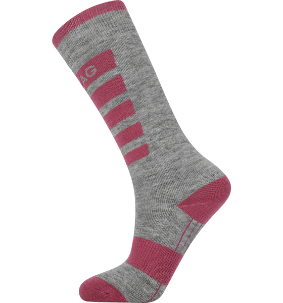 ZIGZAG Znow Ski Socks på