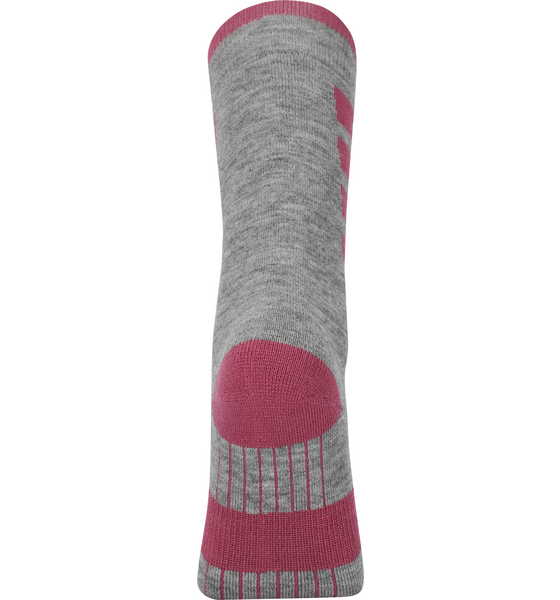 ZIGZAG Znow Ski Socks på
