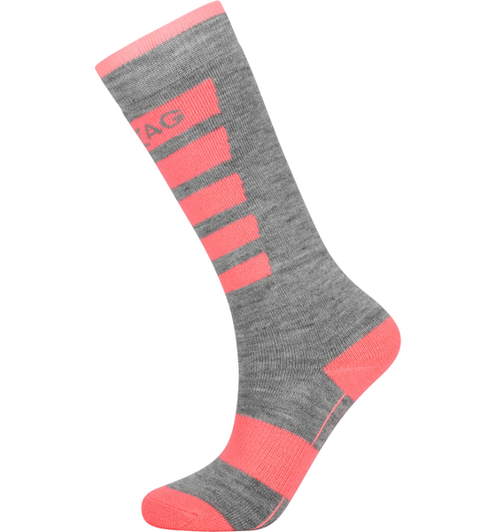 ZIGZAG Znow Ski Socks på