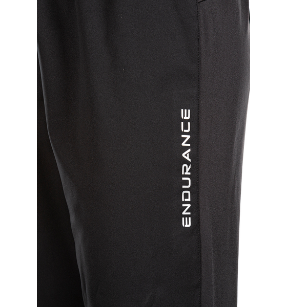 ENDURANCE Zora Softshell Trousers på