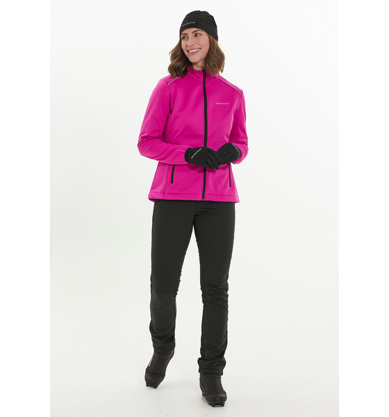 ENDURANCE Zora Softshell Trousers på