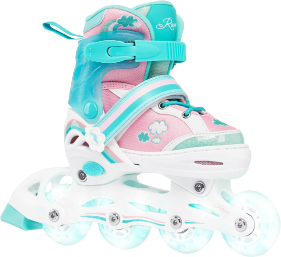 RAVEN Zoya (all LED wheels) på