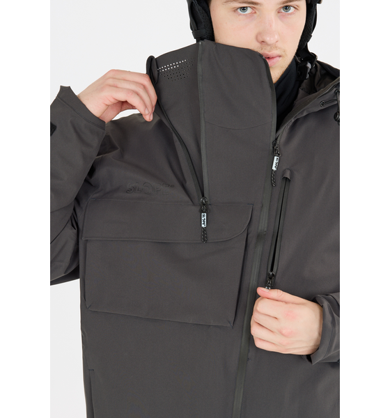 SLOPE Zuko Ski Jacket på