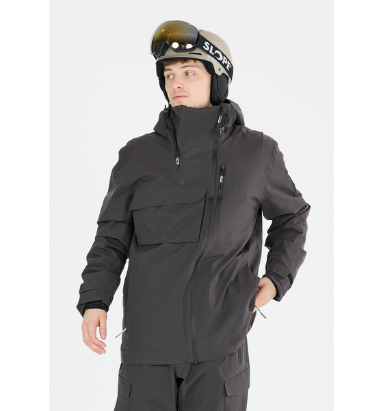 SLOPE Zuko Ski Jacket på