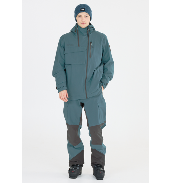 SLOPE Zuko Ski Jacket på