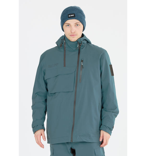 SLOPE Zuko Ski Jacket på