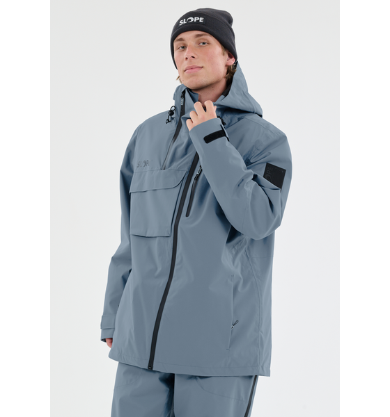 SLOPE Zuko Ski Jacket på