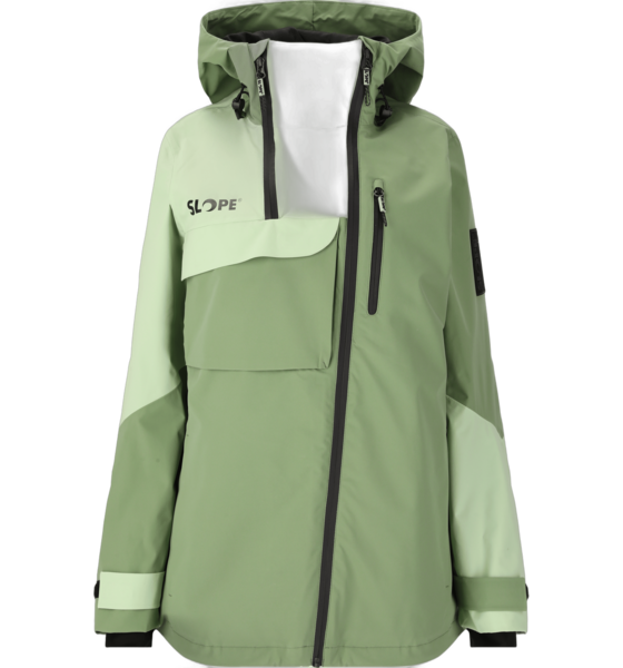 SLOPE Zuko Ski Jacket på