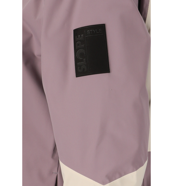 SLOPE Zuko Ski Jacket på